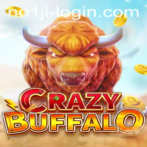 Unveiling CRAZYBUFFALO: The Game Taking the World by Storm