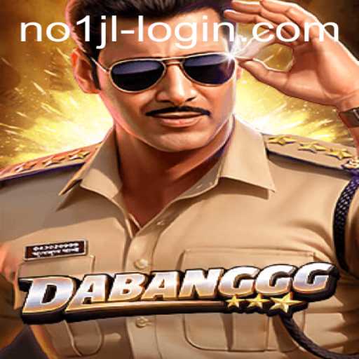 The Thrilling World of DABANGGG: Gaming Revolution with NO1JL