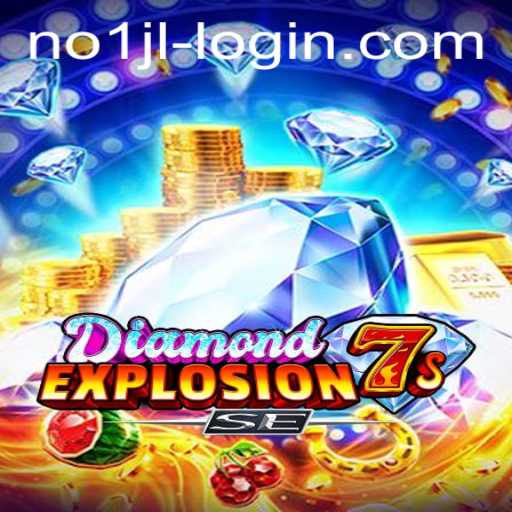 Discovering DiamondExplosion7sSE: A Game-Changer in the Digital Arena
