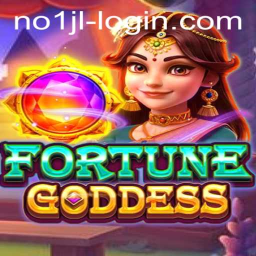 FORTUNEGODDESS: A Mythical Journey into the Realm of Luck