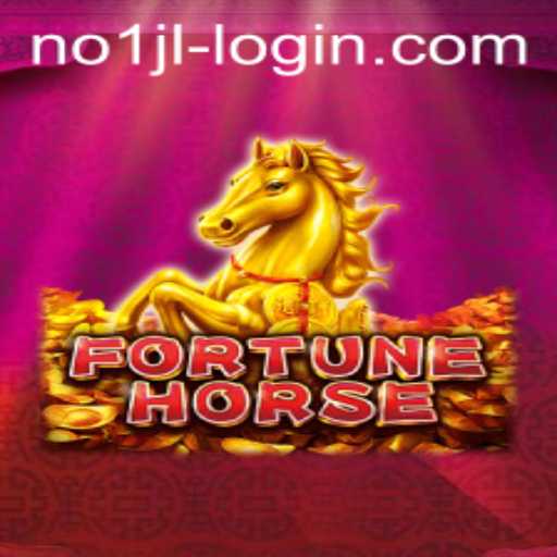 Discover the Thrilling World of FortuneHorse: A New Gaming Phenomenon