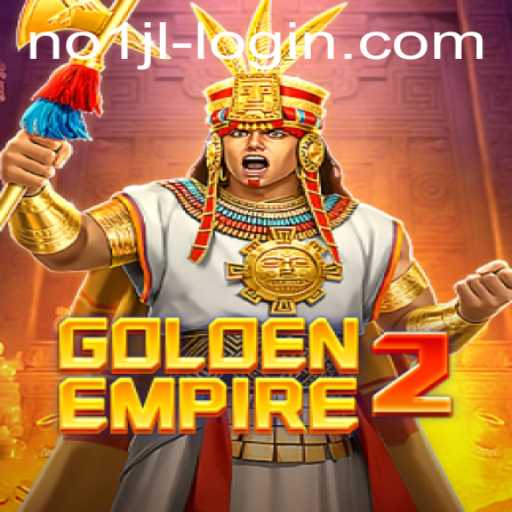 GoldenEmpire2: Discover the Intriguing World of Strategic Gameplay