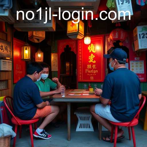 The Complex World of Jueteng: An Unofficial Lottery in the Philippines