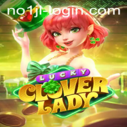 Discover the Enchanting World of LuckyCloverLady: A Game of Fortune and Adventure