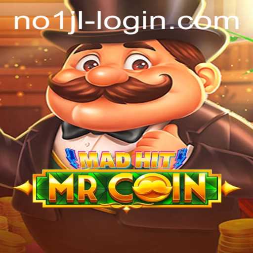 MadHitMrCoin: A Frenzy of Fun in the Gaming World