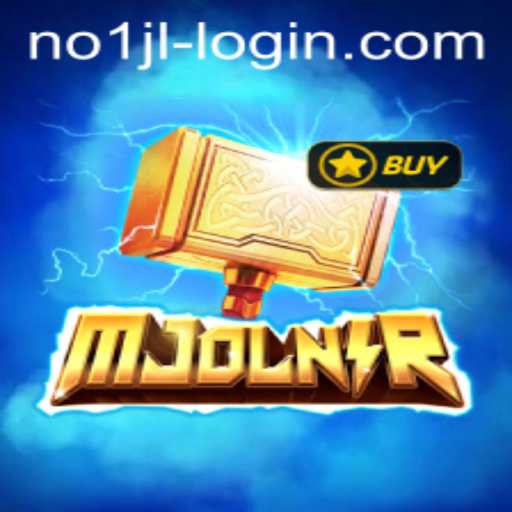 Unveiling Mjolnir: The Revolutionary Game Shaking the Gaming World