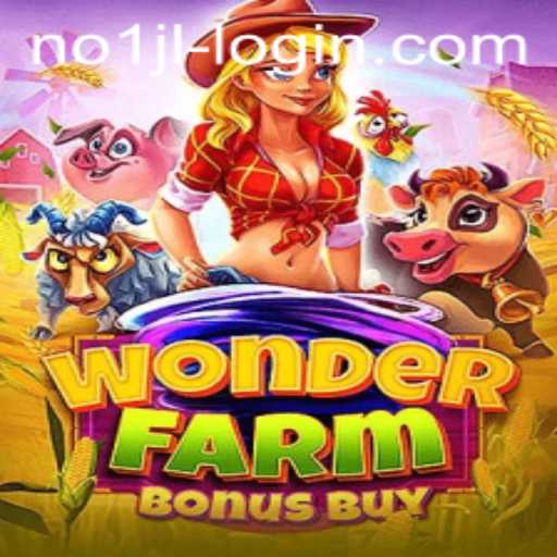 Unveiling WonderFarmBonusBuy: The Latest Gaming Sensation